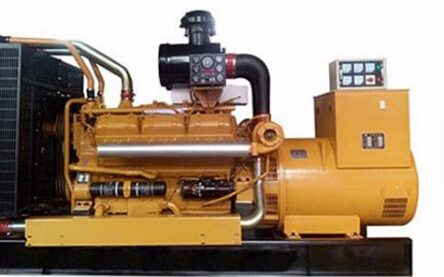 兴安发电机出租