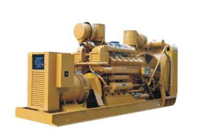 兴安发电机出租